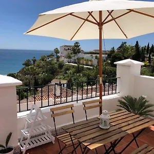 Beach Club Apartamento Torrox