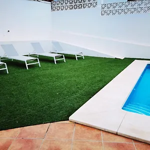 Orquidea Villa Fuengirola