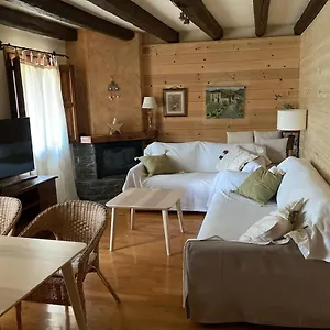 El Cau De Cal Quimet Apartamento