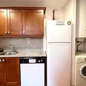 La Noguera - L'amfitriona Apartamento