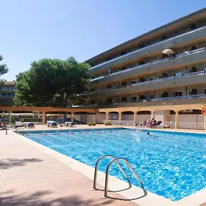 Rvhotels La Pineda Apartamento L'Estartit