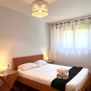 Els Raiers - L'amfitriona Apartamento