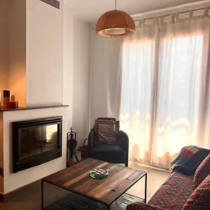Duplex Marc - L'amfitriona Apartamento