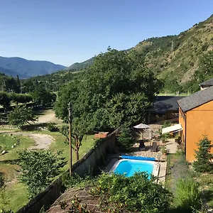 Cal Quimet Casa rural