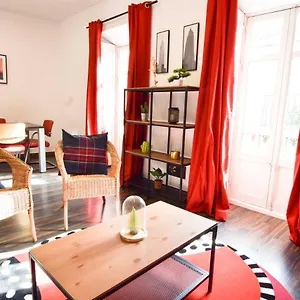 Letmalaga Juan Padilla Center Apartamento Málaga