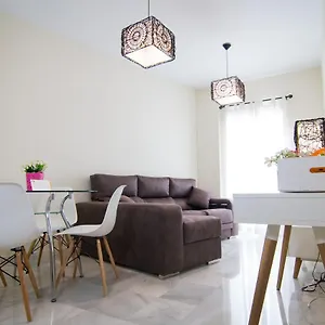 Holidays2malaga Marques De Villafiel Apartamento Málaga