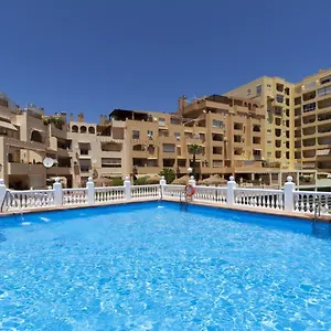 Ap Jardines De Mariote Apartamento Almuñécar